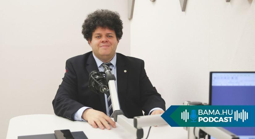 „Ahol jó tanulni, jó kutatni, jó tanítani” – Mit üzen az új dékán?