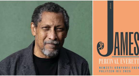 A Huckleberry Finn kalandjait újragondoló Pulitzer-díjas bosszúregényben a tudás a legnagyobb veszély