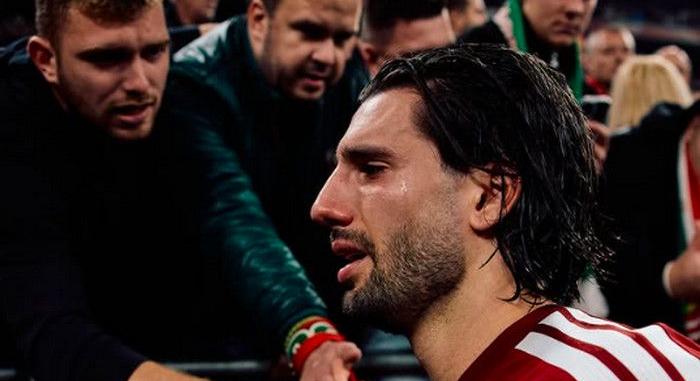 Szoboszlai: tartozunk nektek és magunknak!