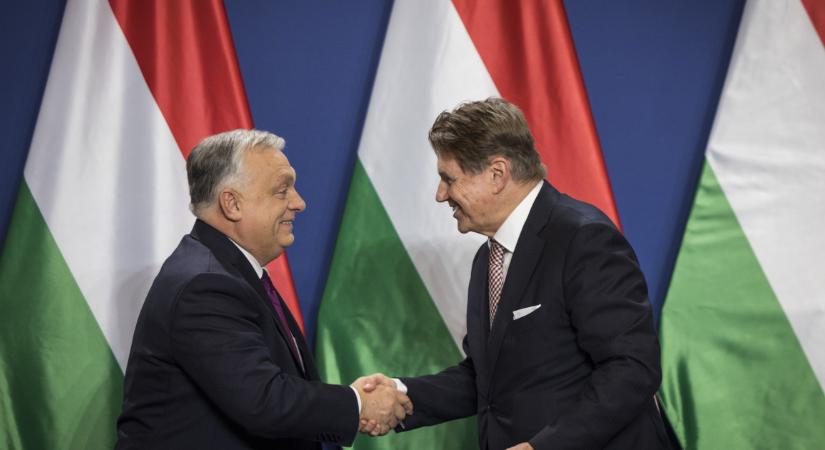 A fele alibi foci a kormány és a kamara megállapodásának