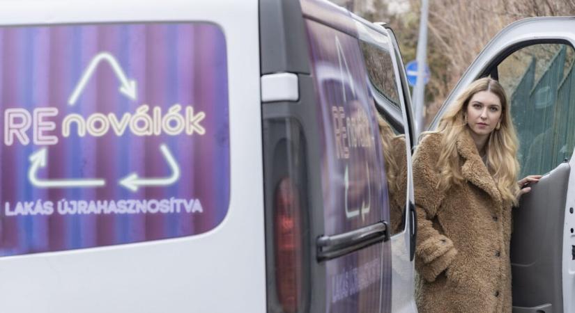 Ma érkezik Puskás-Dallos Bogi új műsora a VIASAT3-ra