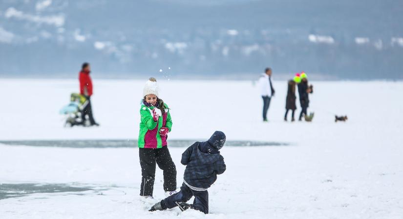Megjött a bejelentés a Balatonról, valami egészen döbbenetes készül, amire felkapja az ország a fejét