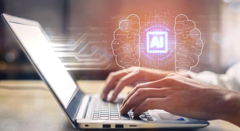 MI-startupok veszteségén hízik a Big Tech