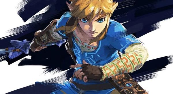 Itt vannak a The Legend of Zelda-film első hivatalos képei