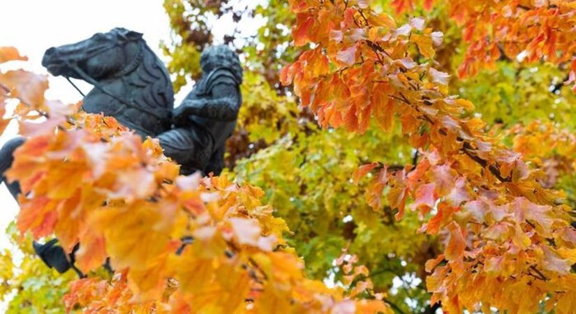 A friss reggel után ilyen lesz az idő kedden Zalaegerszegen – mutatjuk, mennyire fogunk fázni