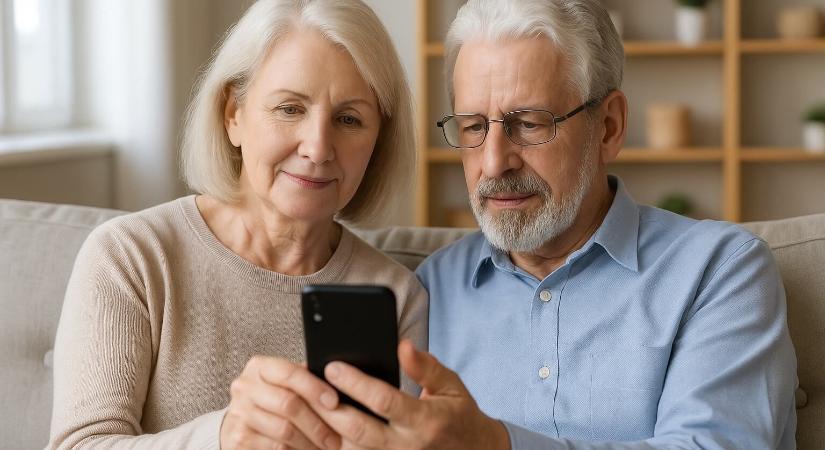 Banki applikációk összevetése: melyik támogatja legjobban az idősebbeket, a kevésbé digitális ügyfeleket?