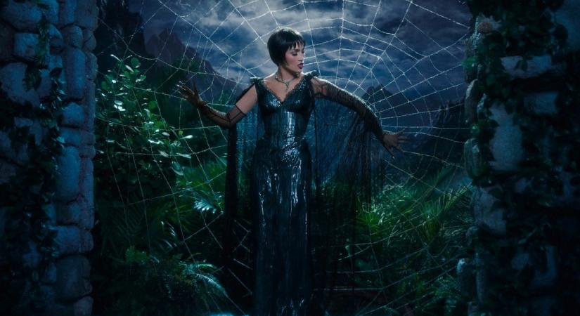 Jennifer Lopez végre megkapta élete álomszerepét – és mindent elárult az ötven fontos aranyjelmezről is: exkluzív beszámoló az nlc-n