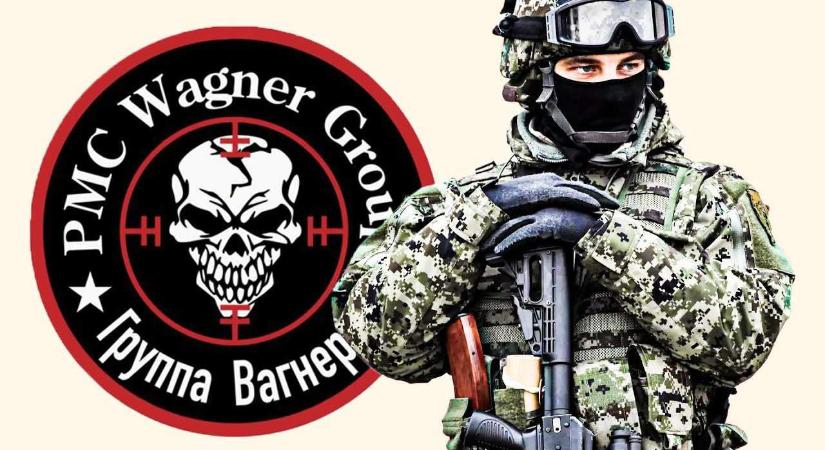 Kiutasítottak Finnországból egy Wagner-zsoldost, aki korábban politikai menedékjogot kért