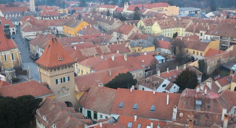 Advent Vár Kőszegen: új programmal bővül a város ünnepi kínálata