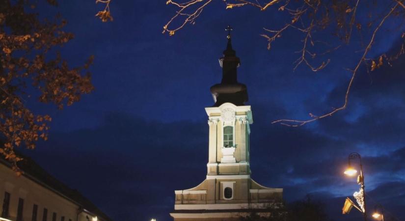 Advent 2025 Ráckeve