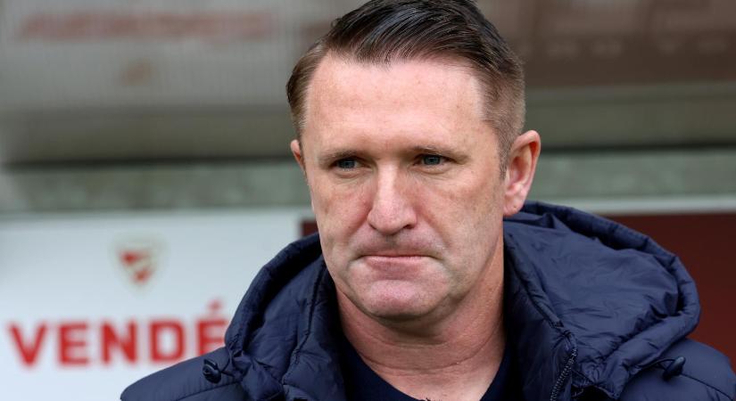 Robbie Kean volt egy dublini kocsmában énekelt örömében a magyar-ír vb-selejtező után