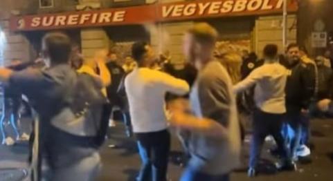 Terézváros polgármestere a Nagymező utcai buliról: Az ott élőknek a Peaches nem bulit jelent, hanem rémálmot