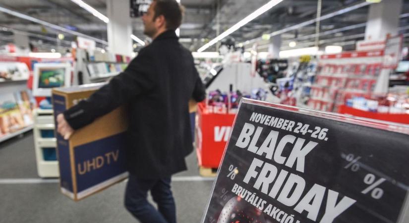 Indul az ünnepi beetetés: messze még karácsony, de már itt vannak az ünnepi kedvezmények