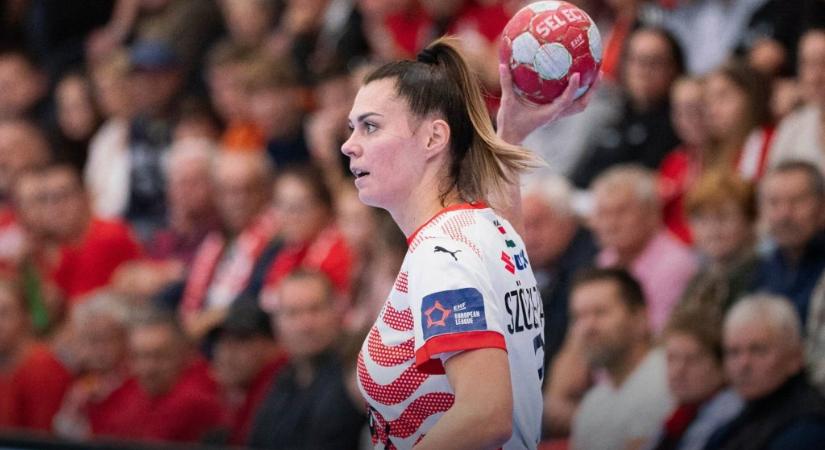 Szöllősi-Zácsik Szandra újabb súlyos térdsérülést szenvedett