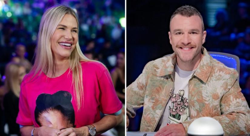 Vasvári Vivien Molnár Áronnak üzent: „Csak a formádat hoztad: alázni tudsz embereket, de hozzátenni semmit”