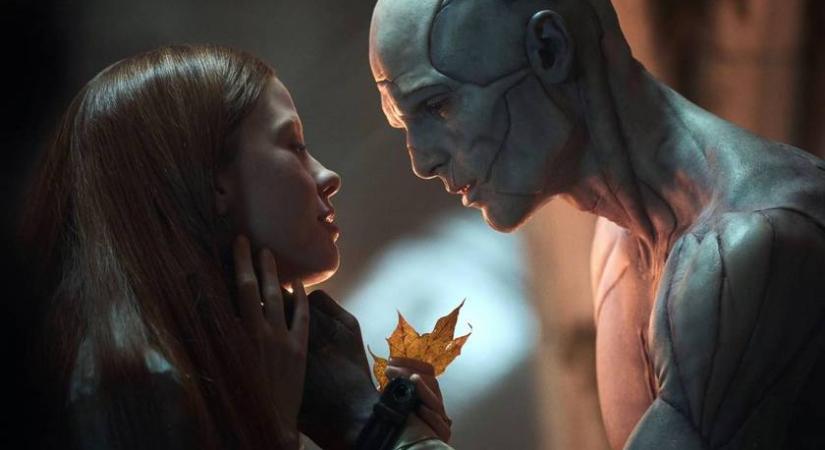 A Frankenstein szörnyetege a való életben Hollywood legjóképűbb sztárja: Jacob Elordiért odáig vannak a nők