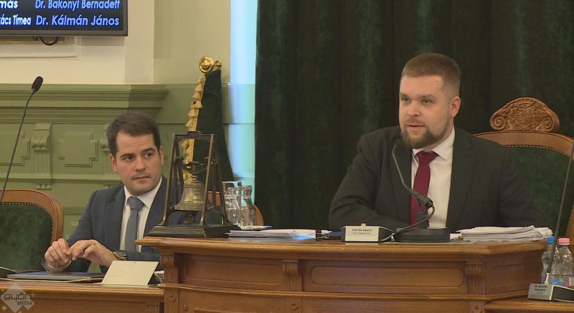 Borsi: Pintér politikai alkut kötött a Tiszával