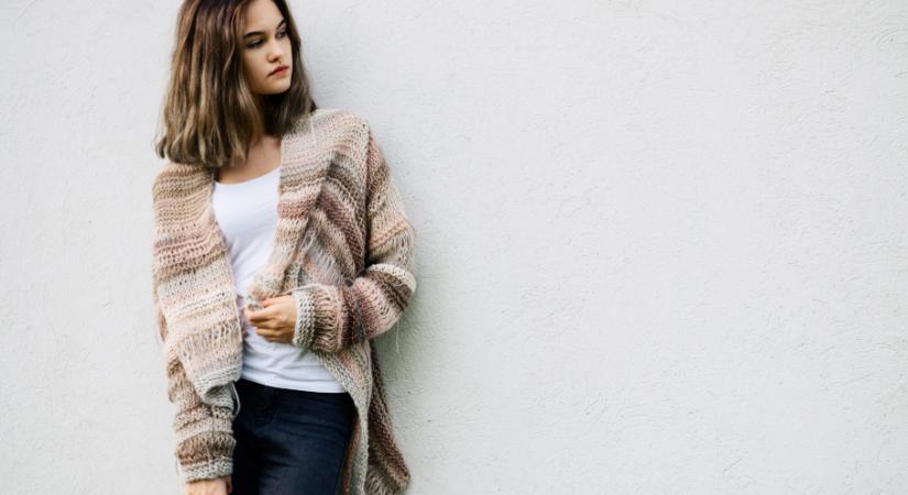 3 divatos szín, amire neked is szükséged van a ruhatáradban idén télen