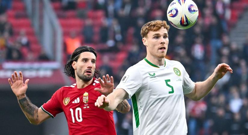 Szoboszlai Dominik: Egy vb-vel tartozunk nektek és magunknak – videó