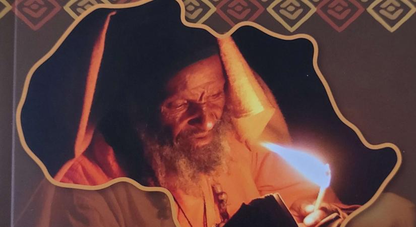 Könyvajánló: Varázslatos Etiópia