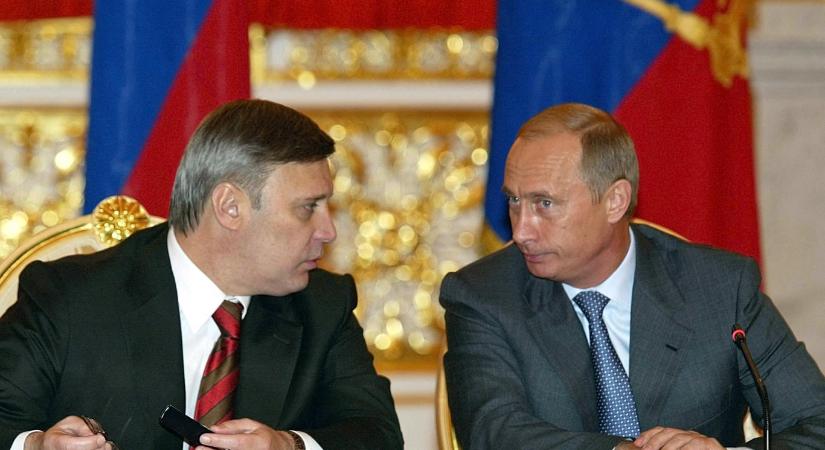 Terroristának minősítették Oroszországban a korábbi miniszterelnököt