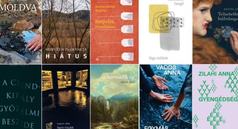 Megvannak a Horváth Péter Ösztöndíj idei jelöltjei