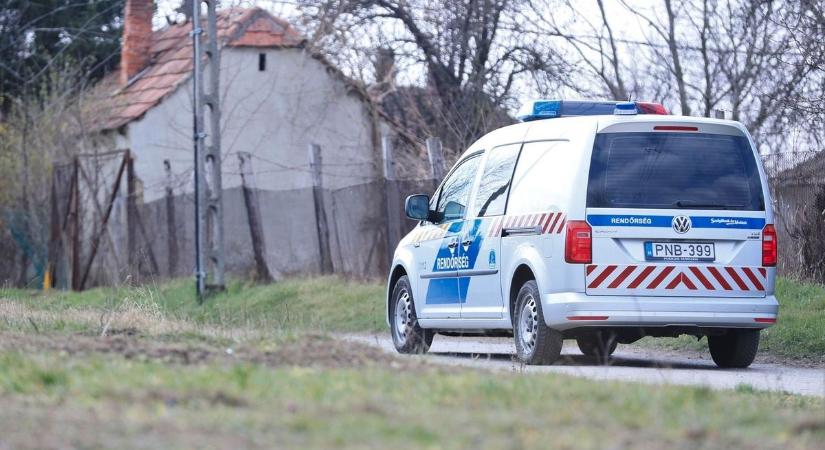 Ezek az emberek garázdálkodnak Baranyában (FOTÓK)