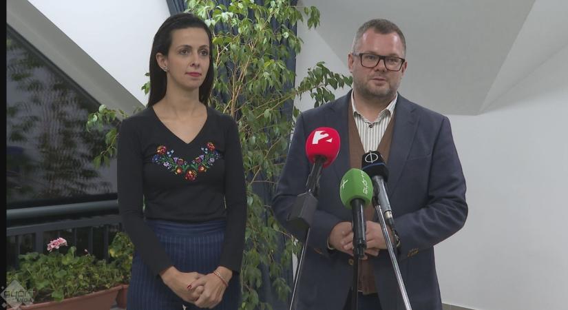 Dr. Fekete Dávid : Meg kell védeni a családtámogatásokat