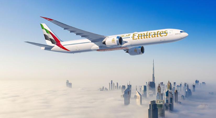 Még 65 Boeing 777-9-est rendelt, de nagyobb gépet szorgalmaz az Emirates