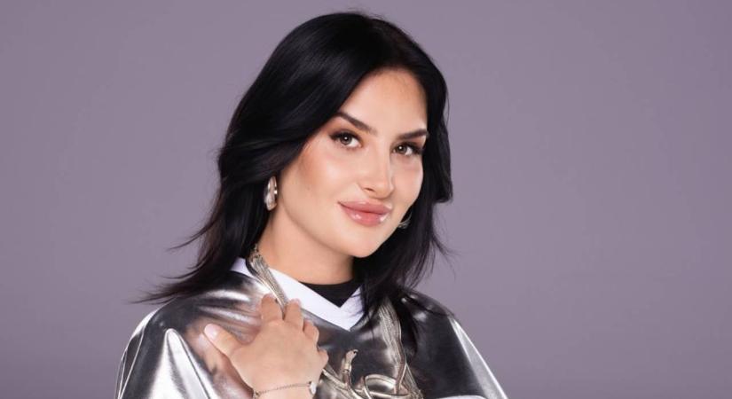 Nemazalány hajszínt váltott: nagyon jól áll neki a világos frizura