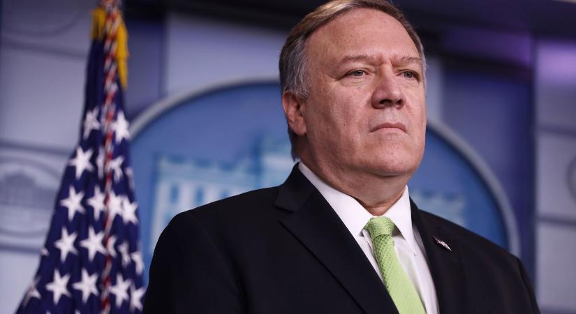 A volt amerikai külügyminiszter is csatlakozik a Flamingo rakétagyártó igazgatótanácsához