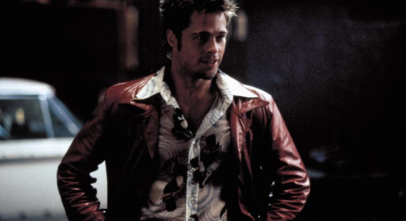 Rendesen megindult Brad Pitt filmje az HBO Maxon Magyarországon