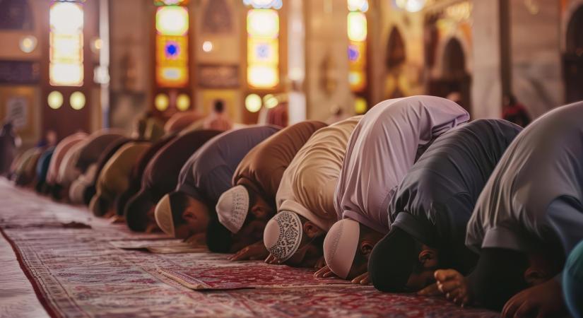 A hódítás jelei: iszlám állam lesz a republikánus Texasból?