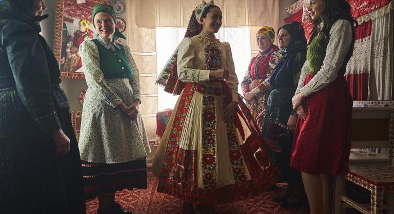 Harminc éve várt film bemutatóján jártunk a magyar Hollywoodban