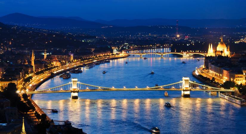 152 éve született Budapest: derítsd ki, mennyit tudsz a fővárosról! – Kvíz