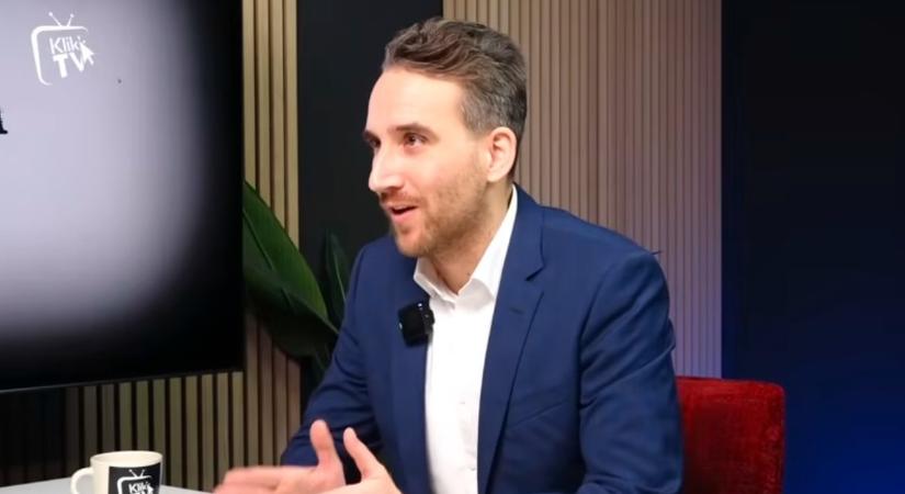 Humanisták vs. Orbán? - Mit akar valójában Barabás Richárd és mi vár ránk a választáson?