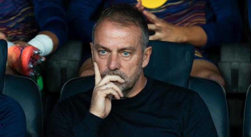 Új stadion, régi gondok? Nehéz helyzetben a Barca