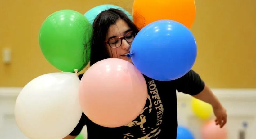 Gigabuborék készül? A világ gazdasága egy nagy, kipukkadó lufi lett