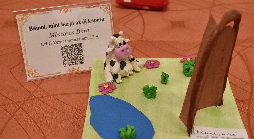 Nyelvi humor és kreativitás: a nem létező tárgyak világába kalauzol ez a különleges kiállítás