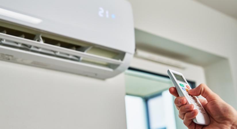 Valóban megéri klímával fűteni, vagy felesleges pazarlás?