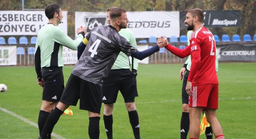 Kiütés: gyökeres változásokra van szükség a füredi öltözőben