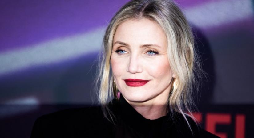 Cameron Diaz fürdőszobája az év meglepetése – így tér vissza az art deco