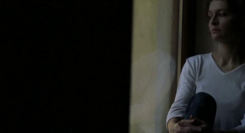 Radar – Húsz év csend egy házasságban  videó