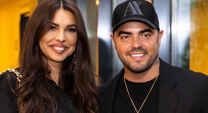 „Ez most már kezd ijesztő lenni” – Ellopták Young G Béci lányának 250 ezer forintos elektromos autóját