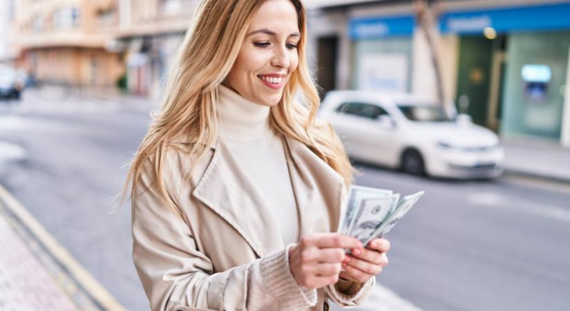 3 csillagjegy, akinek pénzügyi fordulatot hoz a következő hét