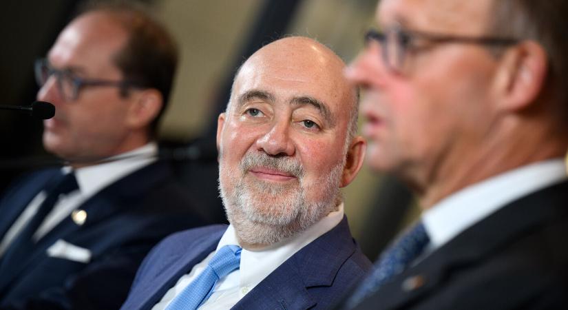 Németország feloldja az Izraelbe irányuló fegyverexport részleges tilalmát