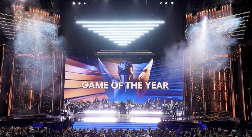 Megvannak az idei The Game Awards jelöltjei, már szavazhattok az ÉV JÁTÉKÁRA
