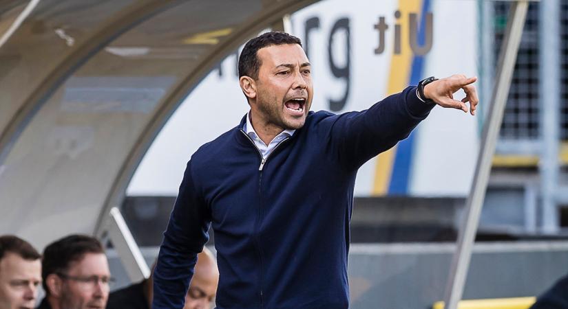 Patinás klubhoz került a Ferencváros korábbi edzője