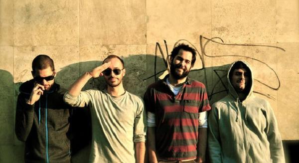 Újra színpadra áll az Isten Háta Mögött - 2026. április 24., Dürer Kert