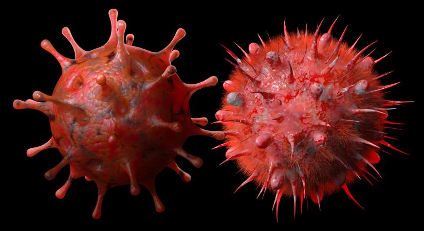 Új tanulmány jelent meg a hosszú Covidról: ez állhat a kellemetlen tünetek hátterében